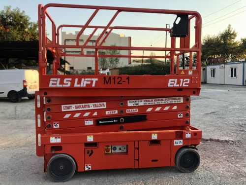 Kiral�k menliftler