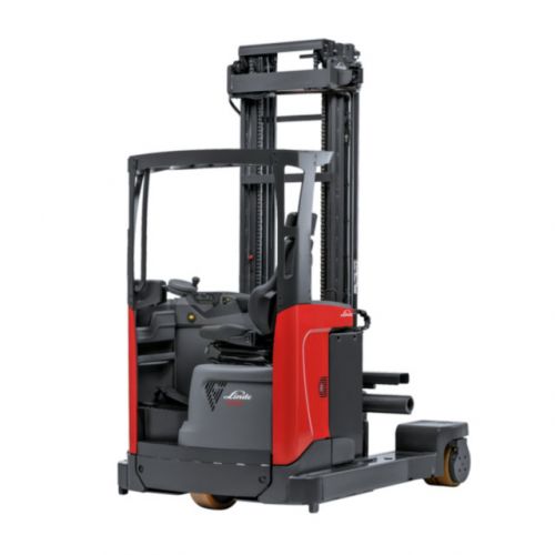  Reach Truck