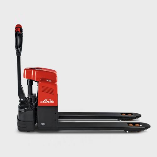  1.5 Tonluk Transpalet